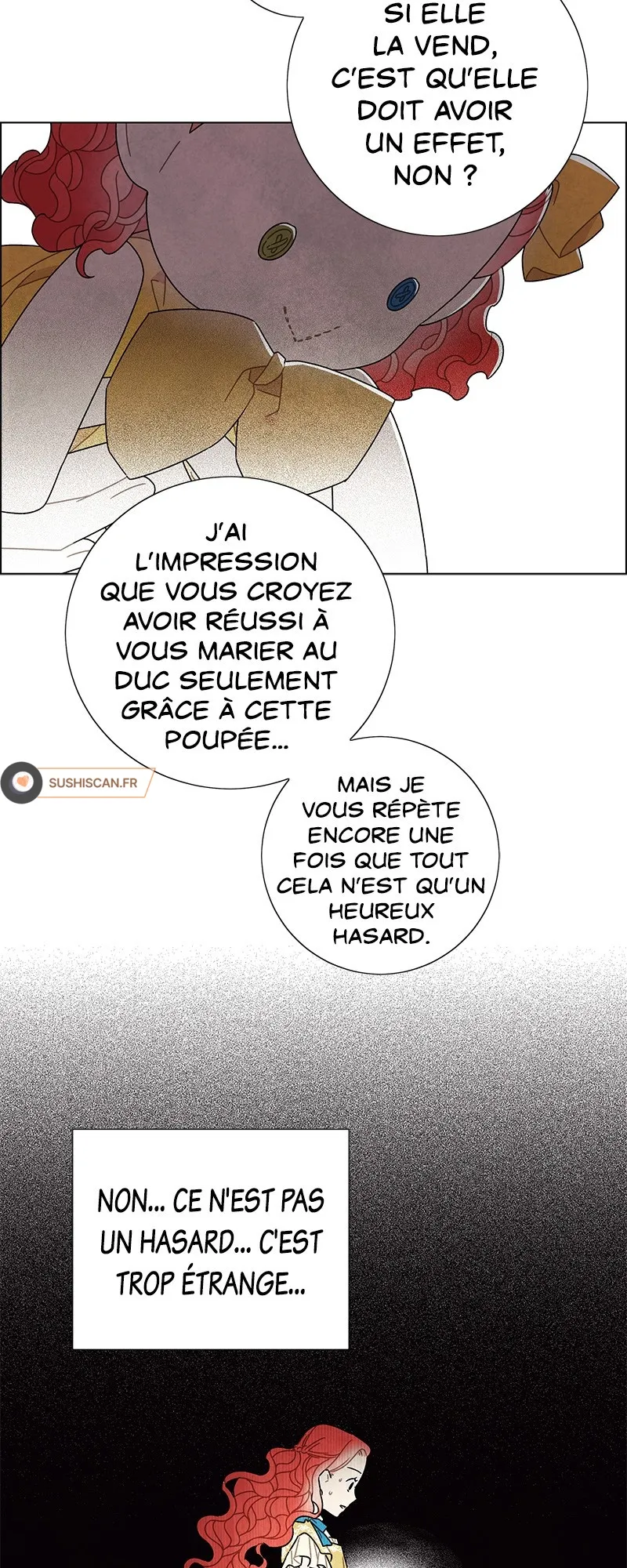 Read Virginité volée Manga Online