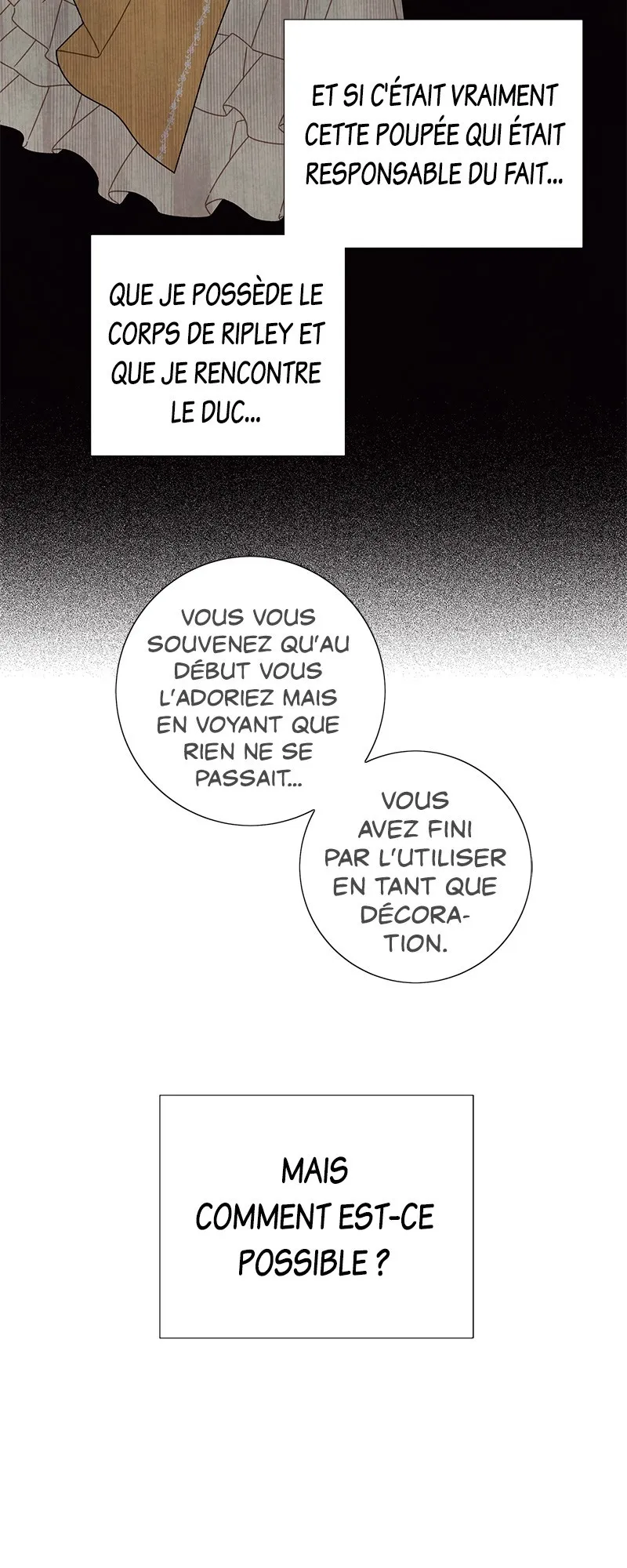 Read Virginité volée Manga Online