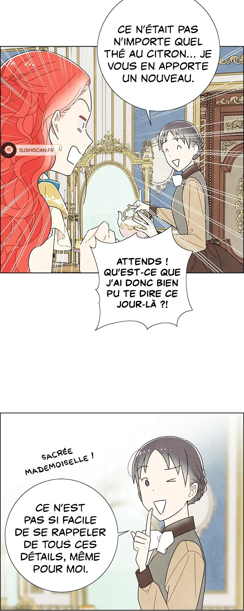 Read Virginité volée Manga Online