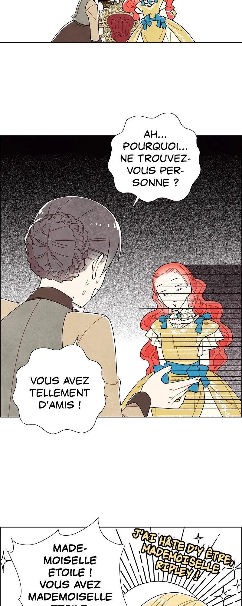 Read Virginité volée Manga Online