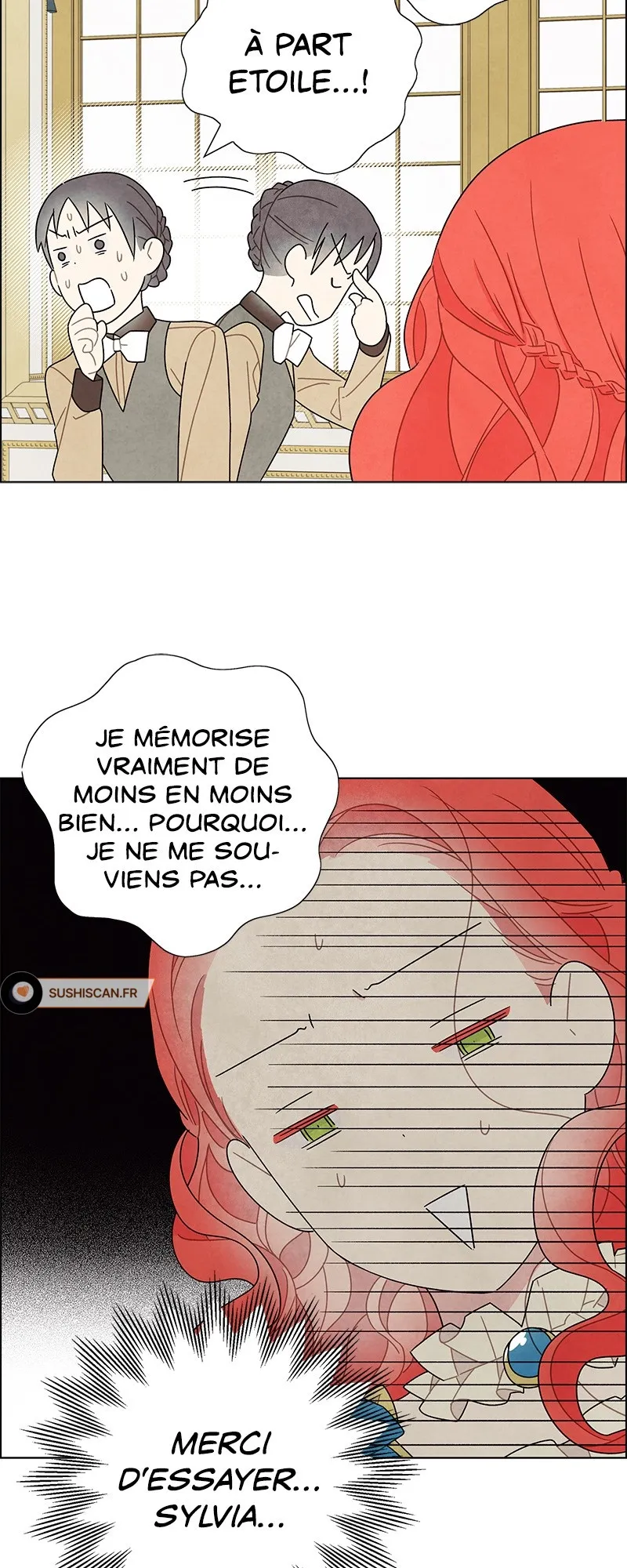 Read Virginité volée Manga Online