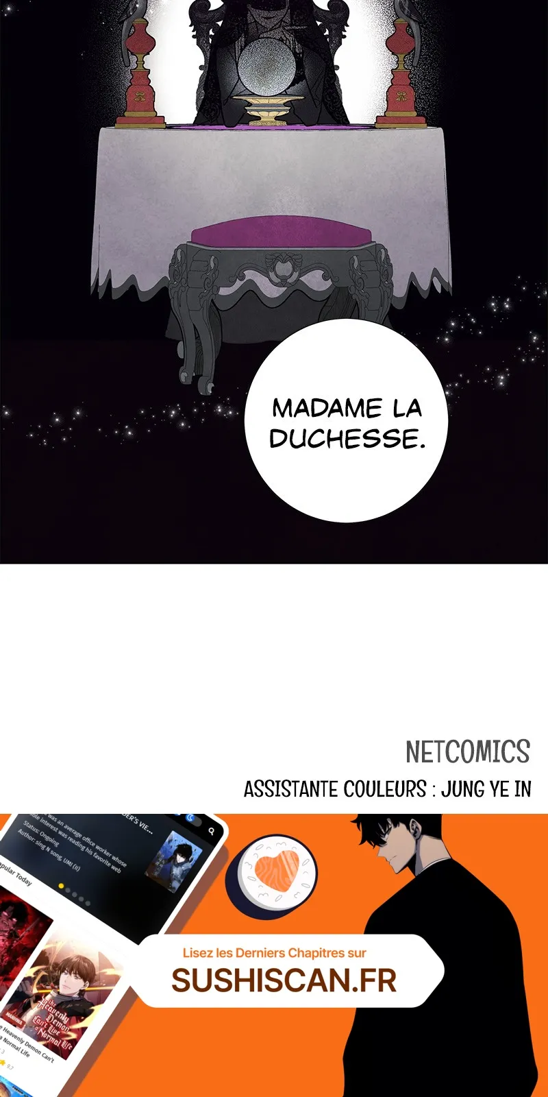 Read Virginité volée Manga Online