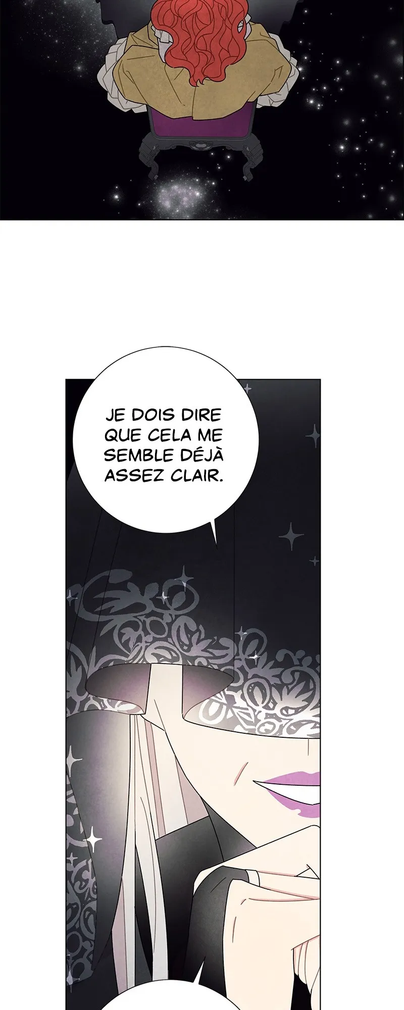Read Virginité volée Manga Online