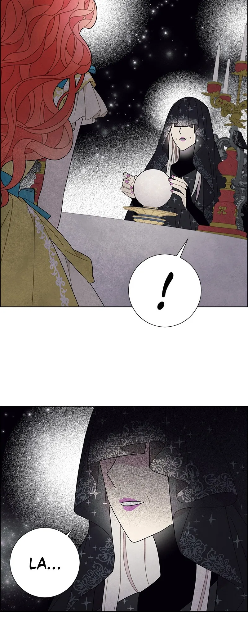 Read Virginité volée Manga Online