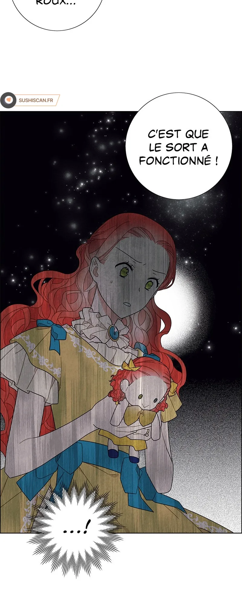 Read Virginité volée Manga Online