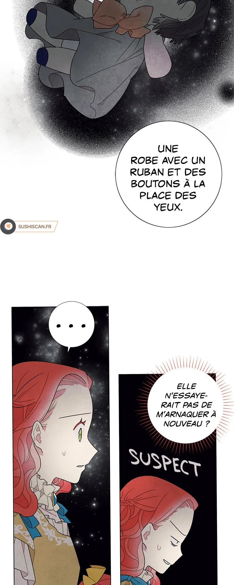 Read Virginité volée Manga Online