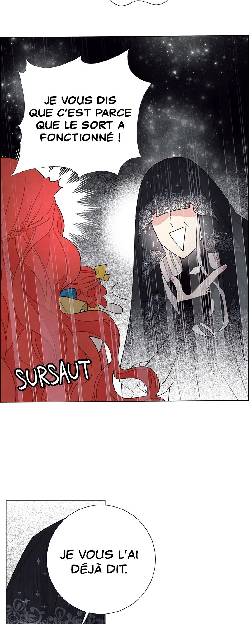 Read Virginité volée Manga Online