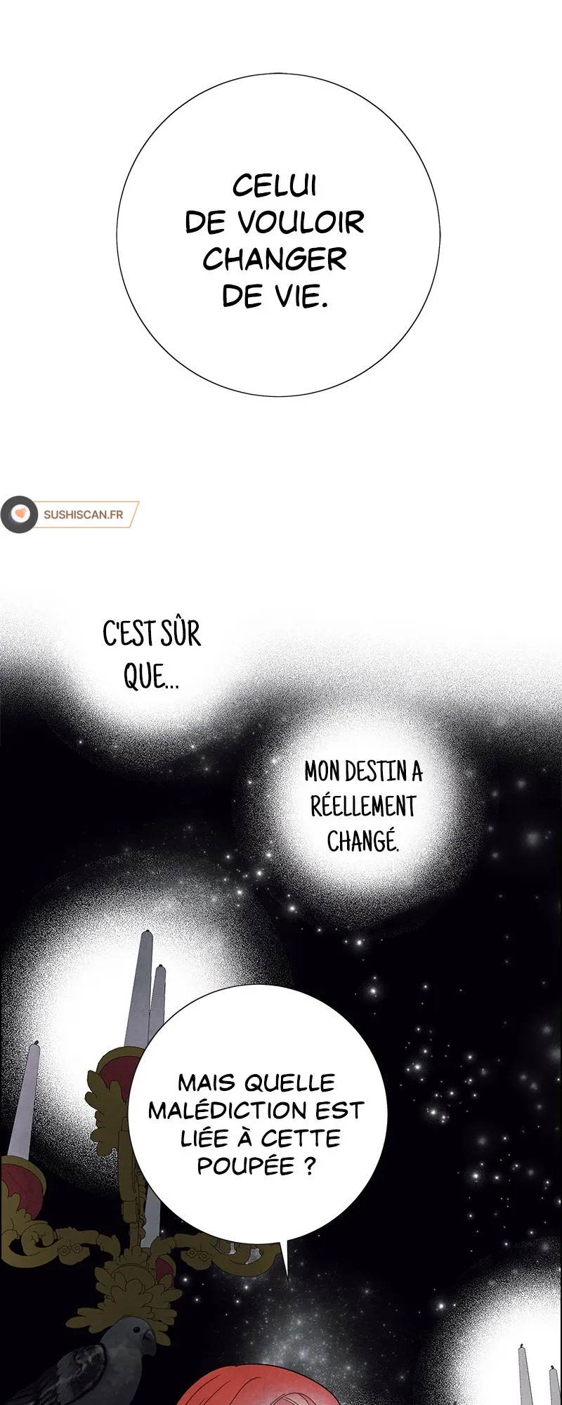 Read Virginité volée Manga Online