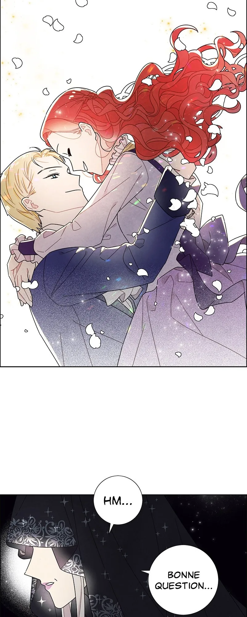 Read Virginité volée Manga Online