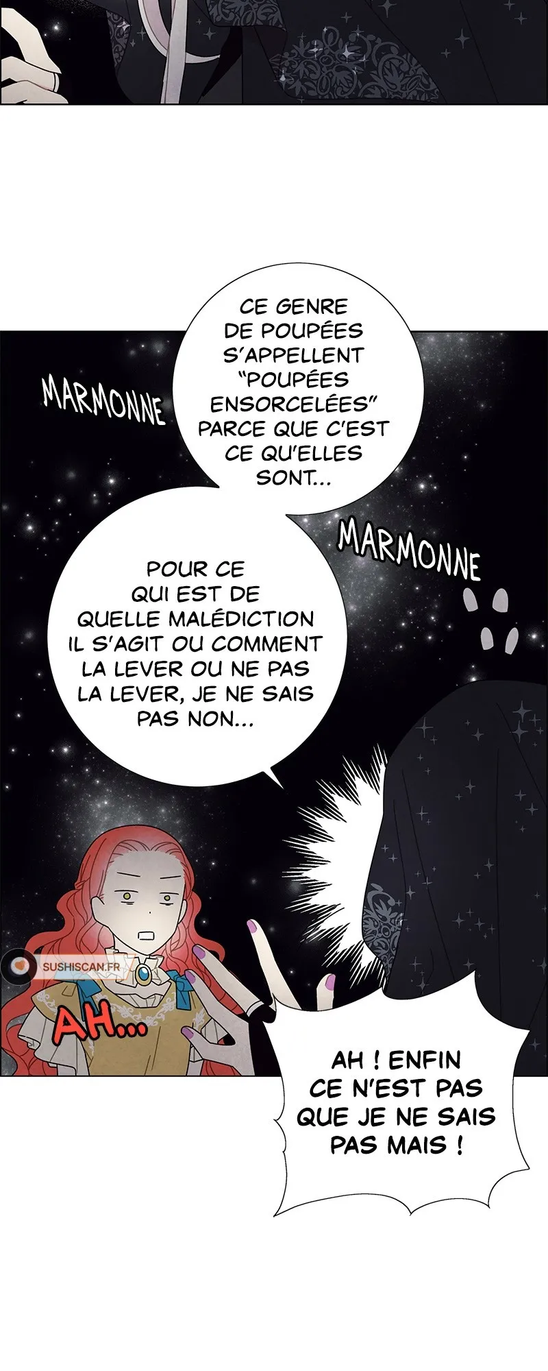 Read Virginité volée Manga Online