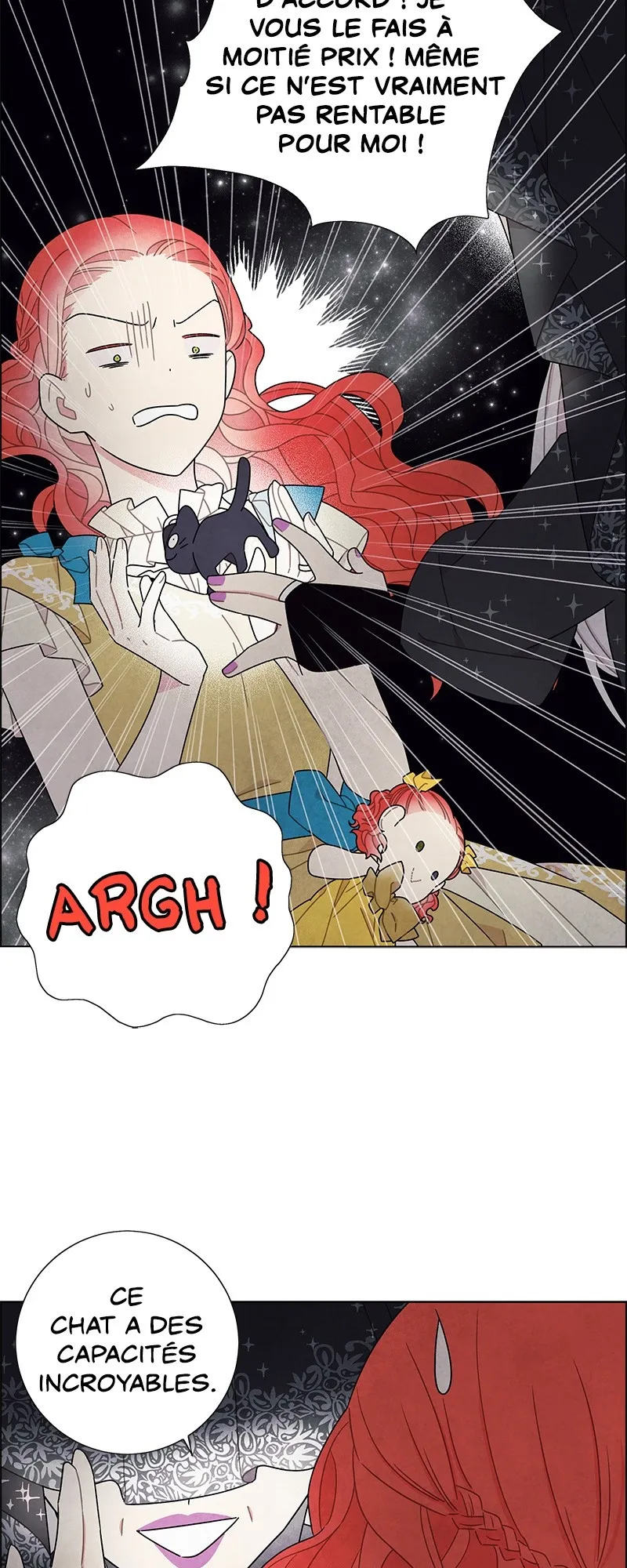 Read Virginité volée Manga Online