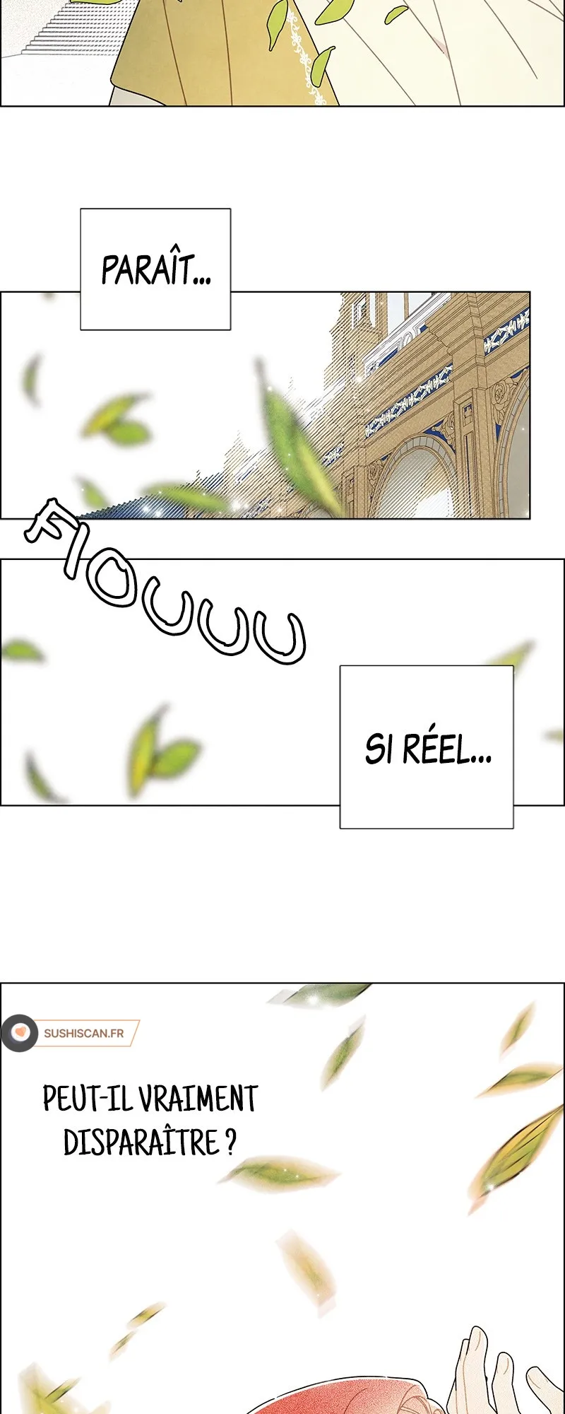 Read Virginité volée Manga Online