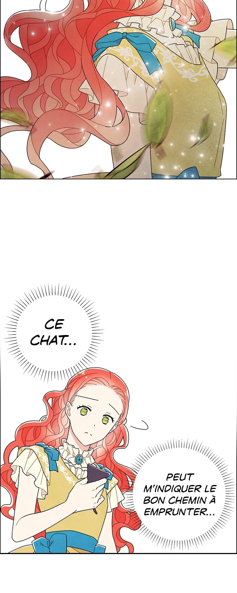 Read Virginité volée Manga Online