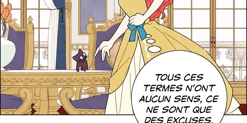 Read Virginité volée Manga Online