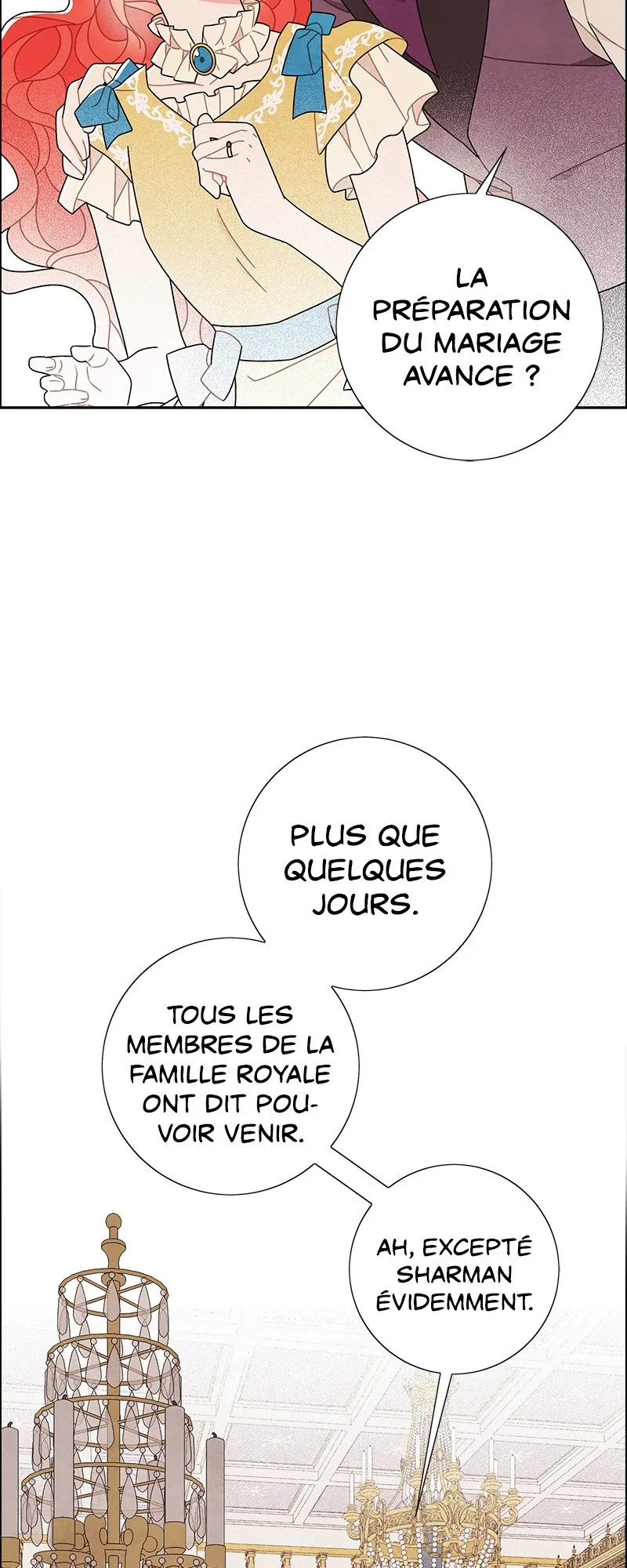Read Virginité volée Manga Online