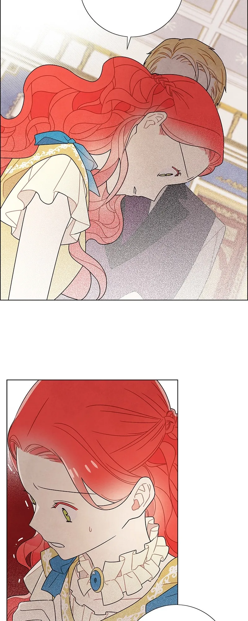 Read Virginité volée Manga Online
