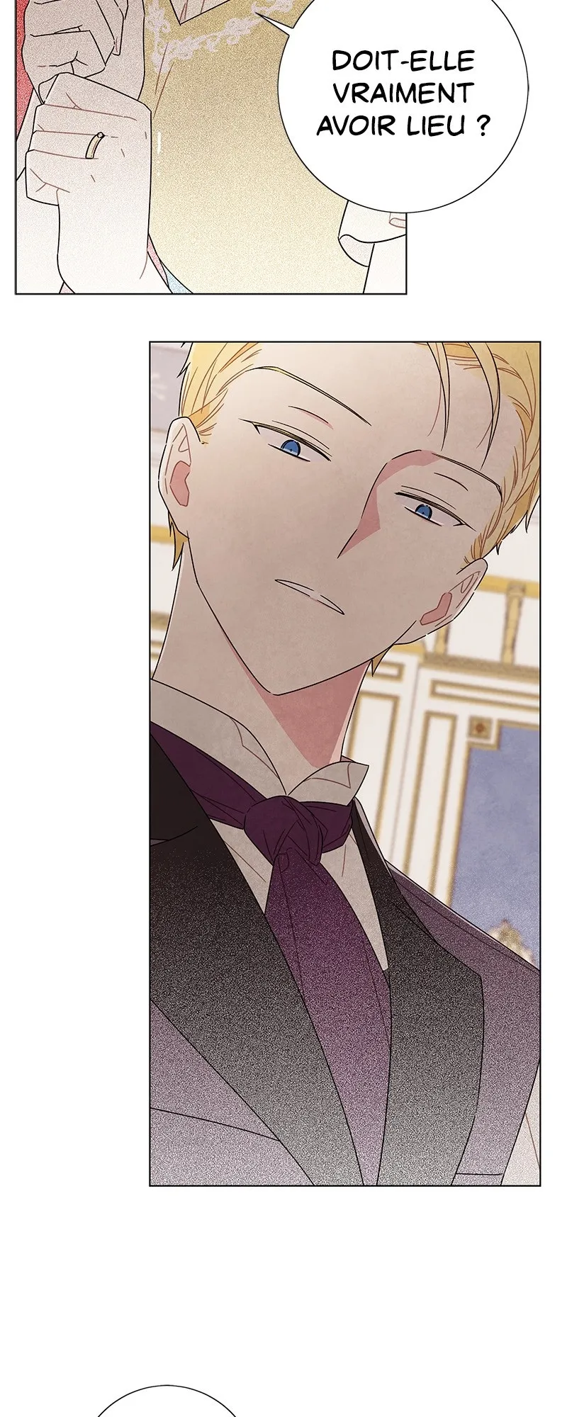 Read Virginité volée Manga Online