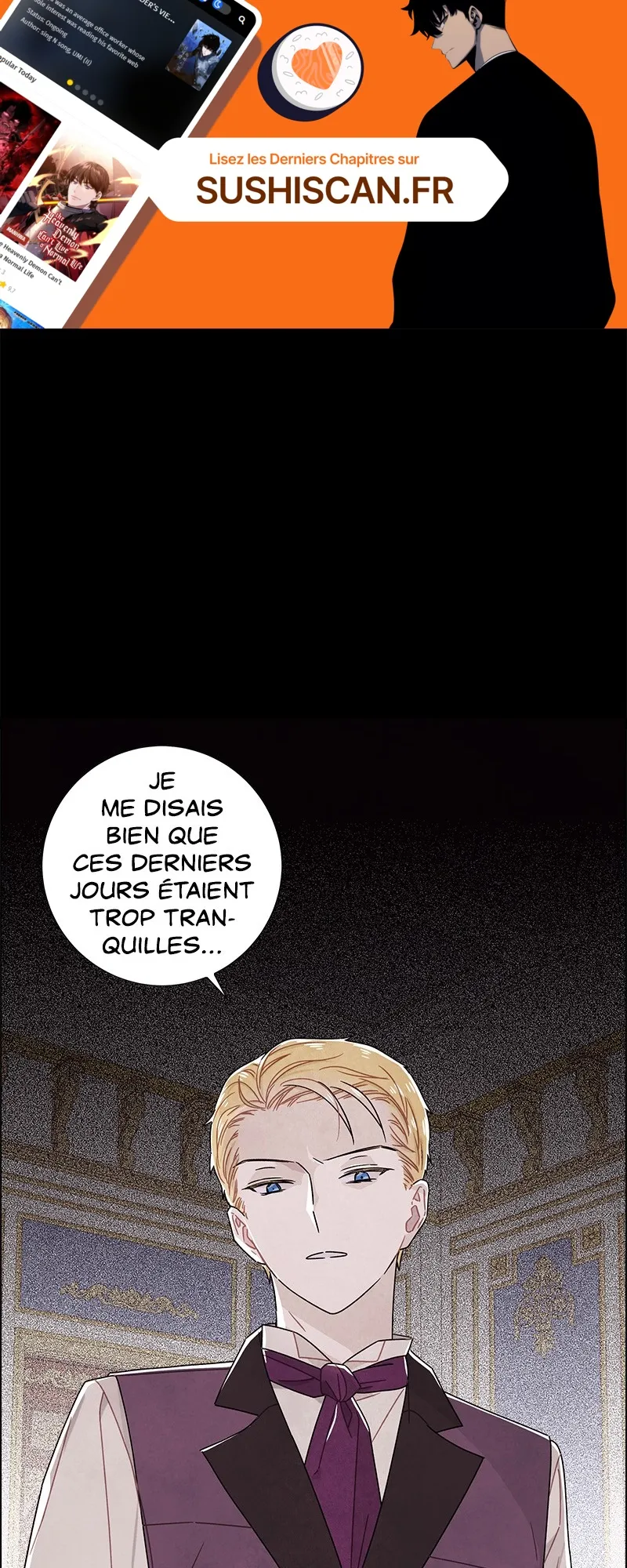 Read Virginité volée Manga Online