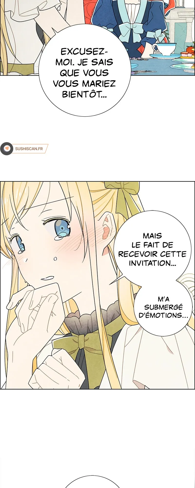 Read Virginité volée Manga Online