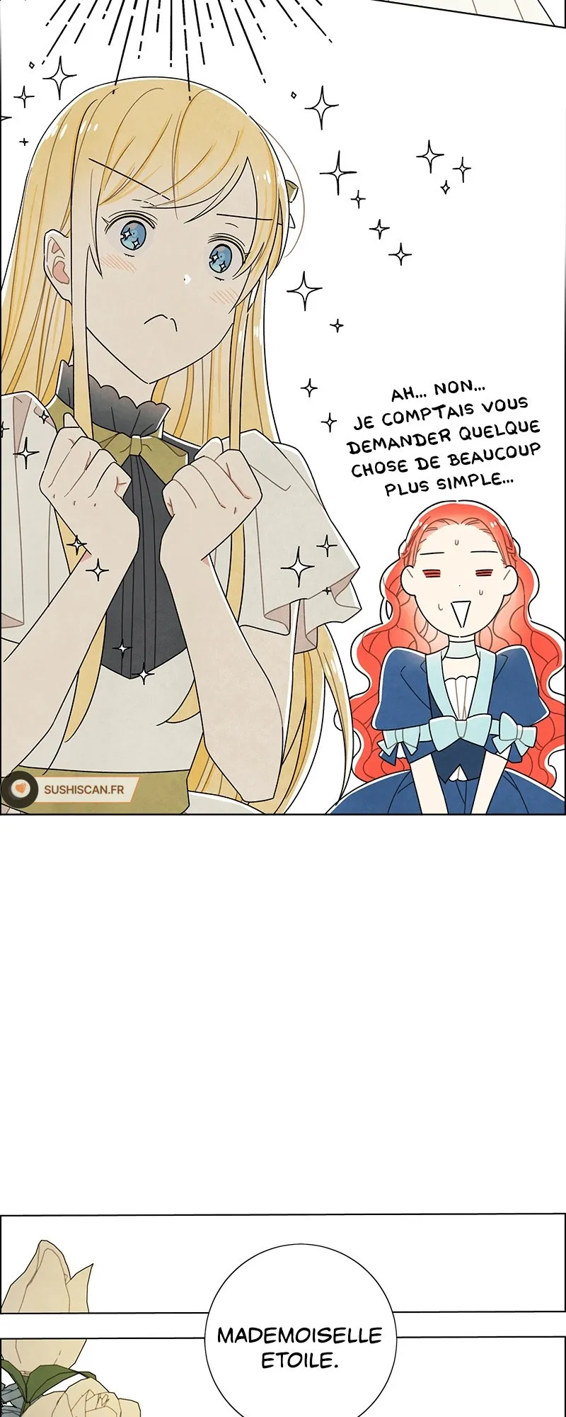 Read Virginité volée Manga Online