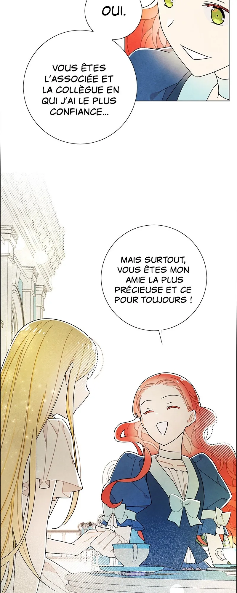 Read Virginité volée Manga Online