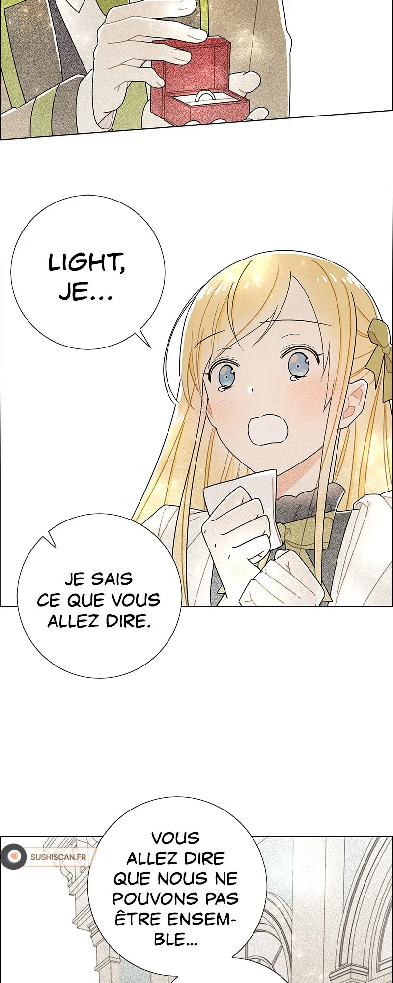 Read Virginité volée Manga Online
