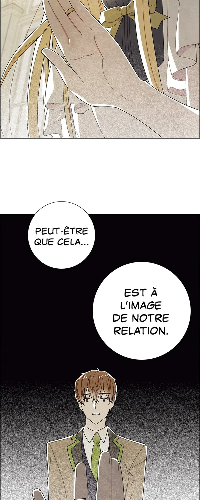 Read Virginité volée Manga Online