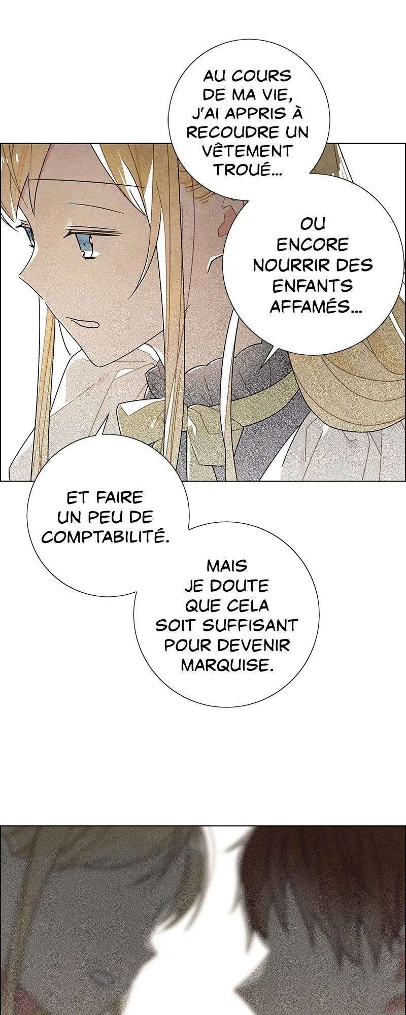 Read Virginité volée Manga Online