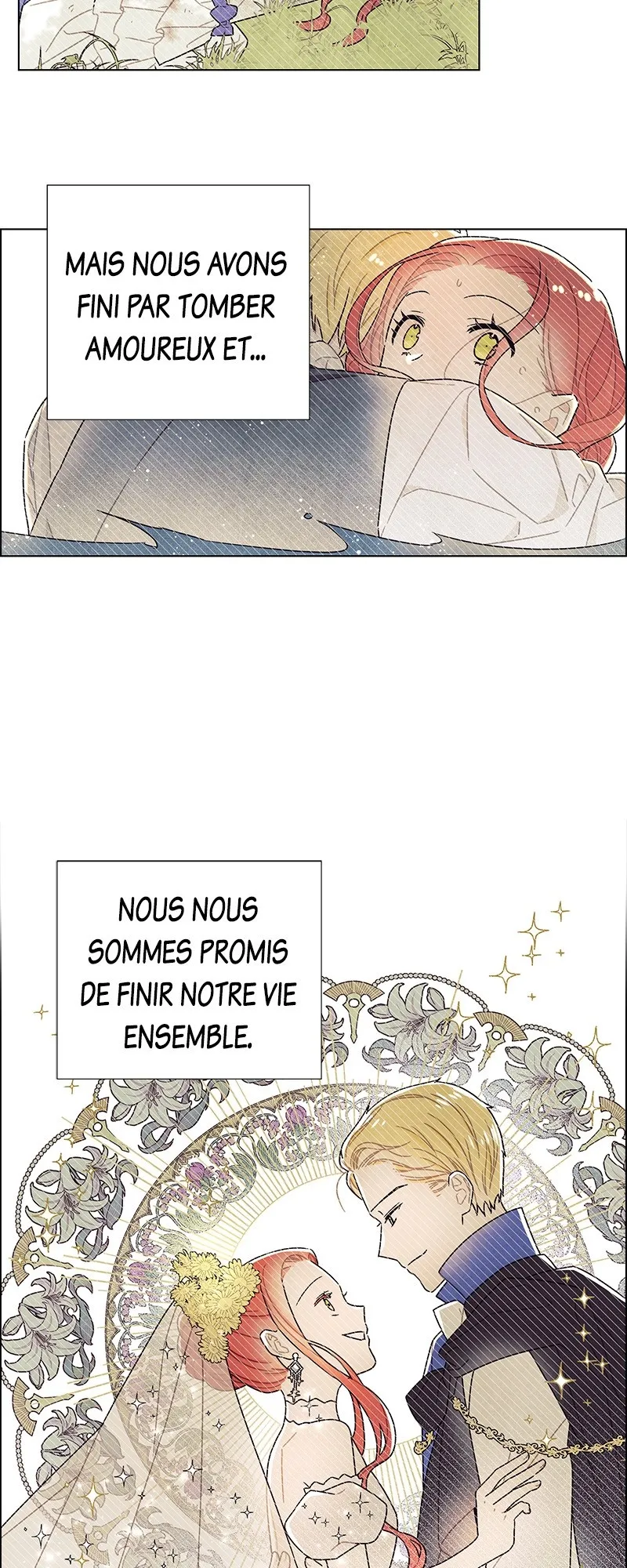 Read Virginité volée Manga Online