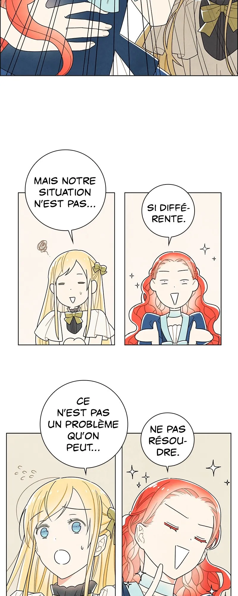 Read Virginité volée Manga Online