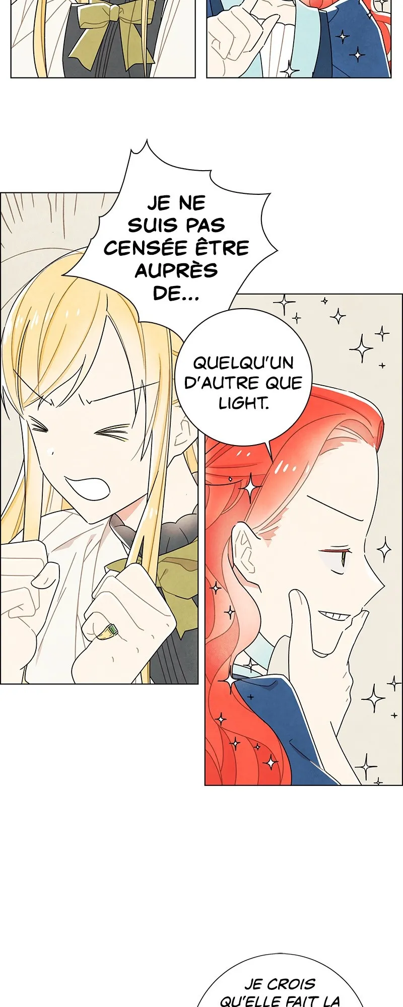 Read Virginité volée Manga Online
