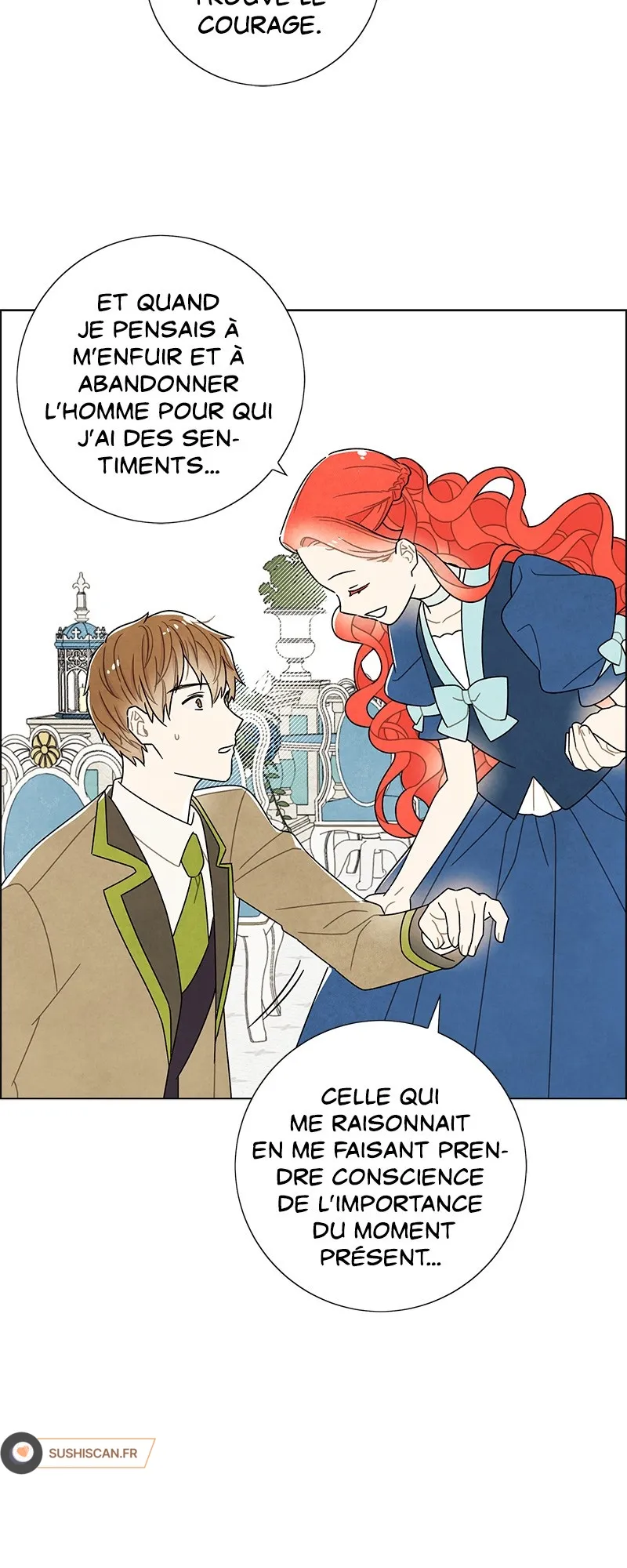Read Virginité volée Manga Online
