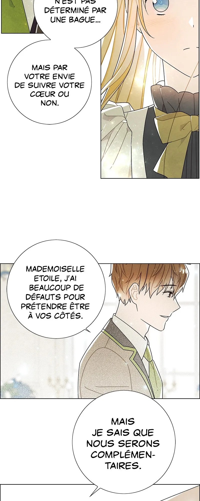 Read Virginité volée Manga Online