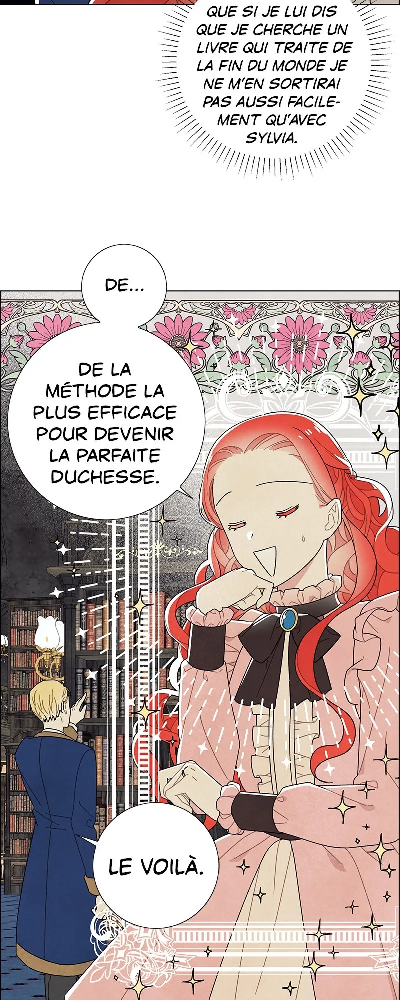 Read Virginité volée Manga Online