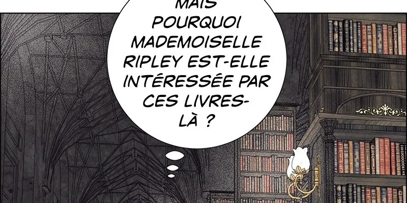 Read Virginité volée Manga Online