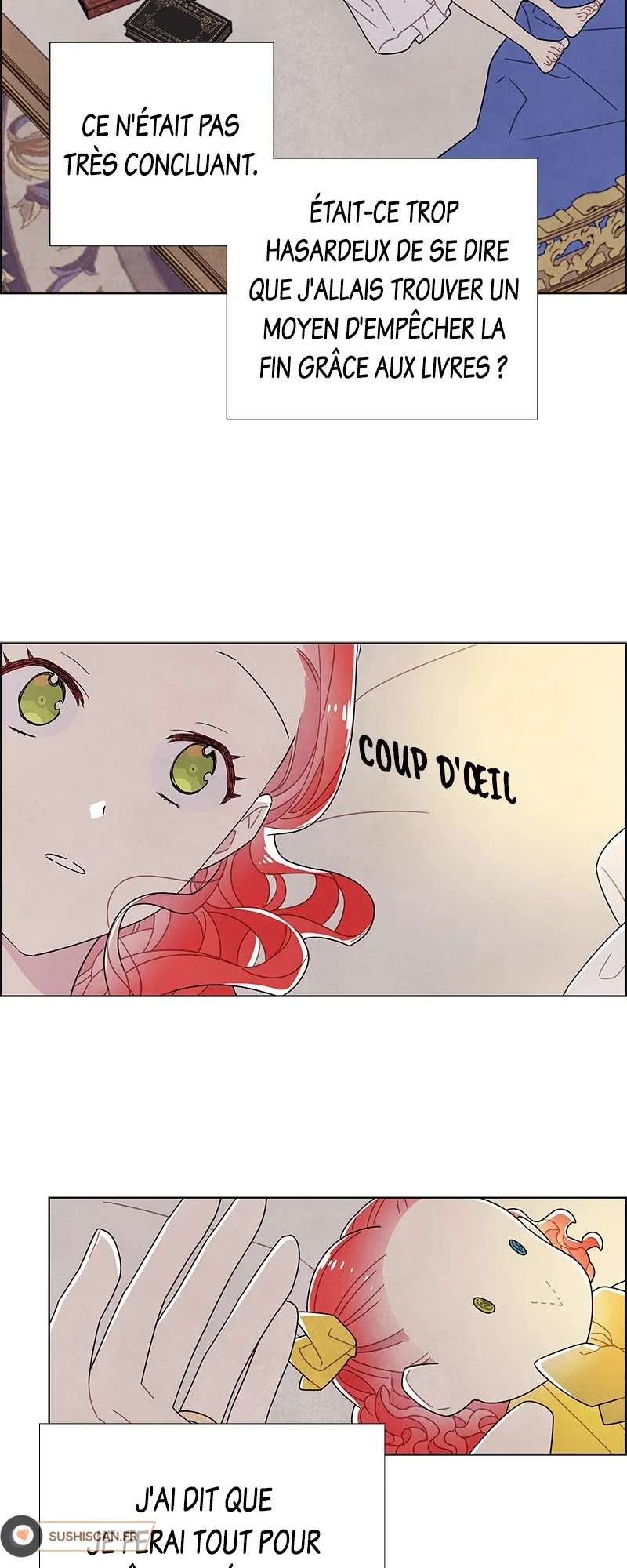 Read Virginité volée Manga Online