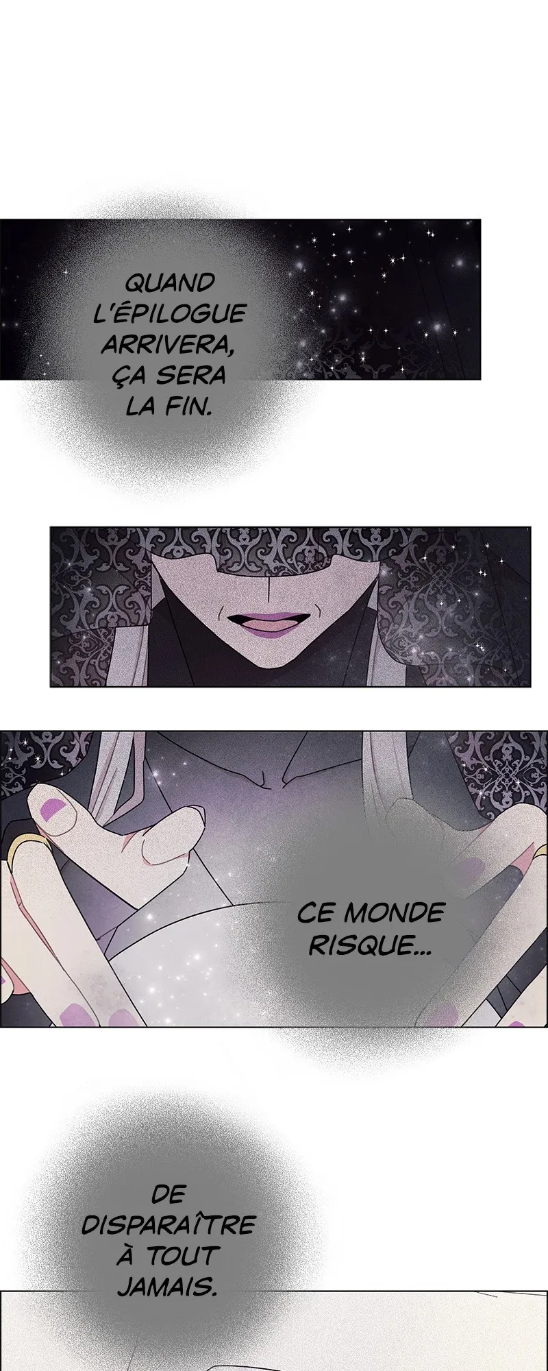 Read Virginité volée Manga Online
