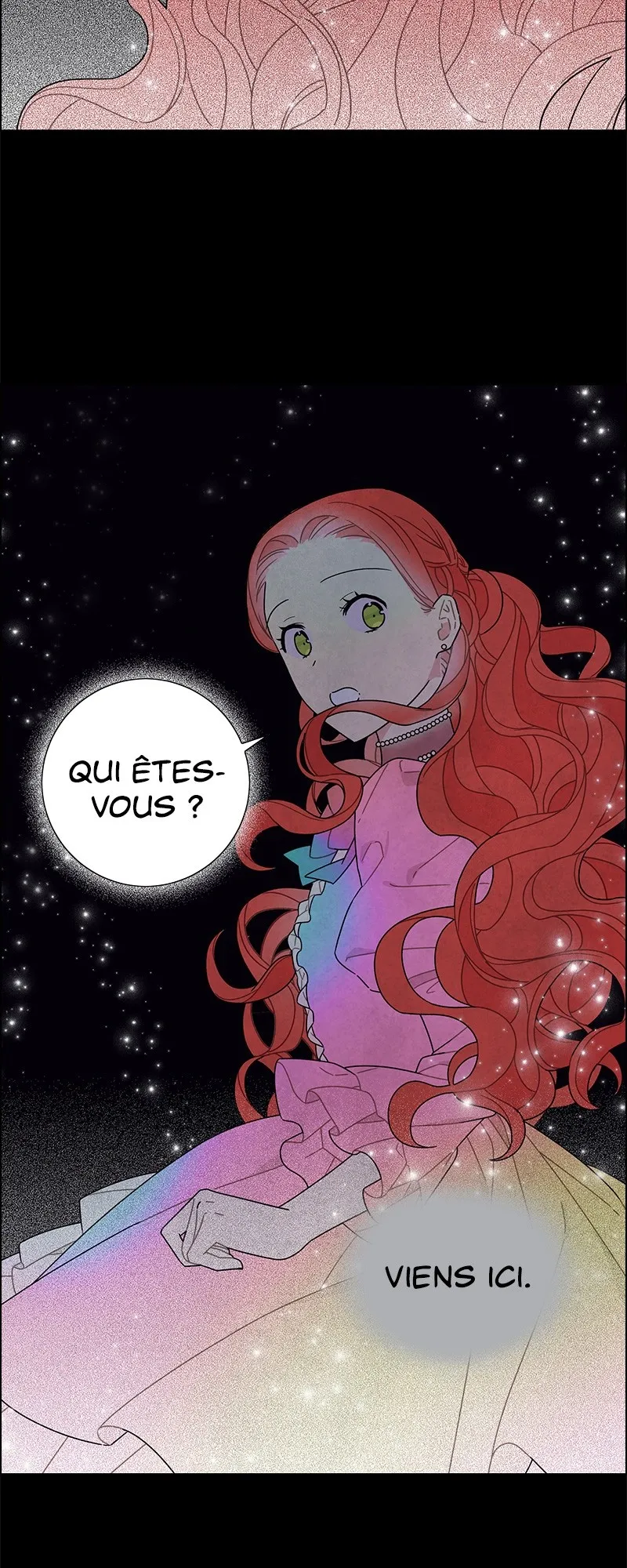 Read Virginité volée Manga Online