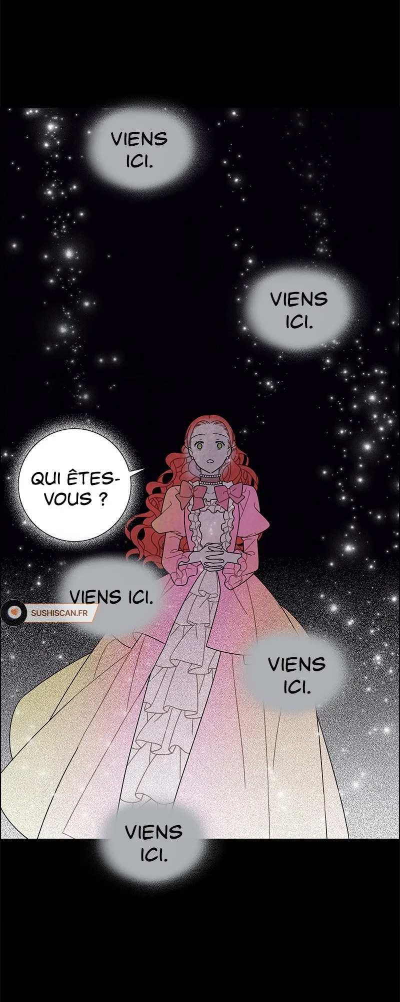Read Virginité volée Manga Online