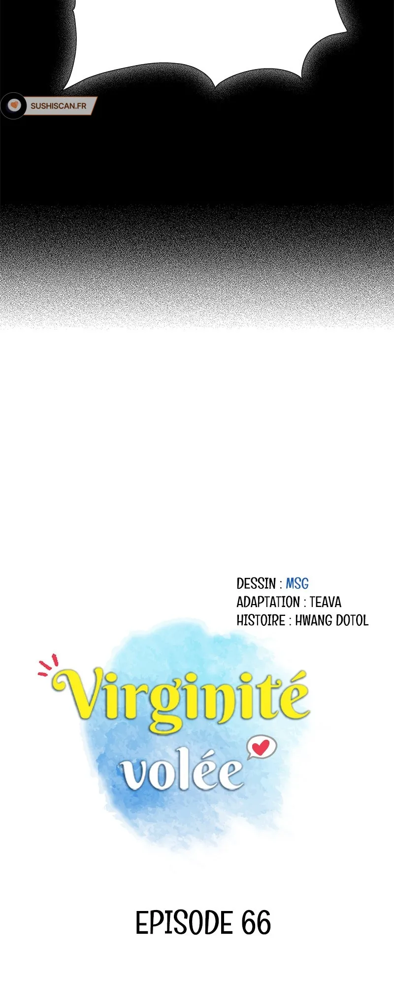 Read Virginité volée Manga Online