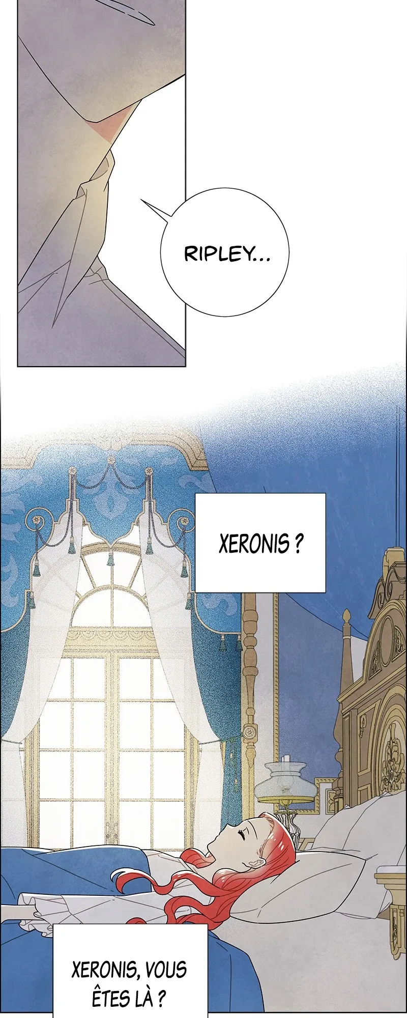 Read Virginité volée Manga Online