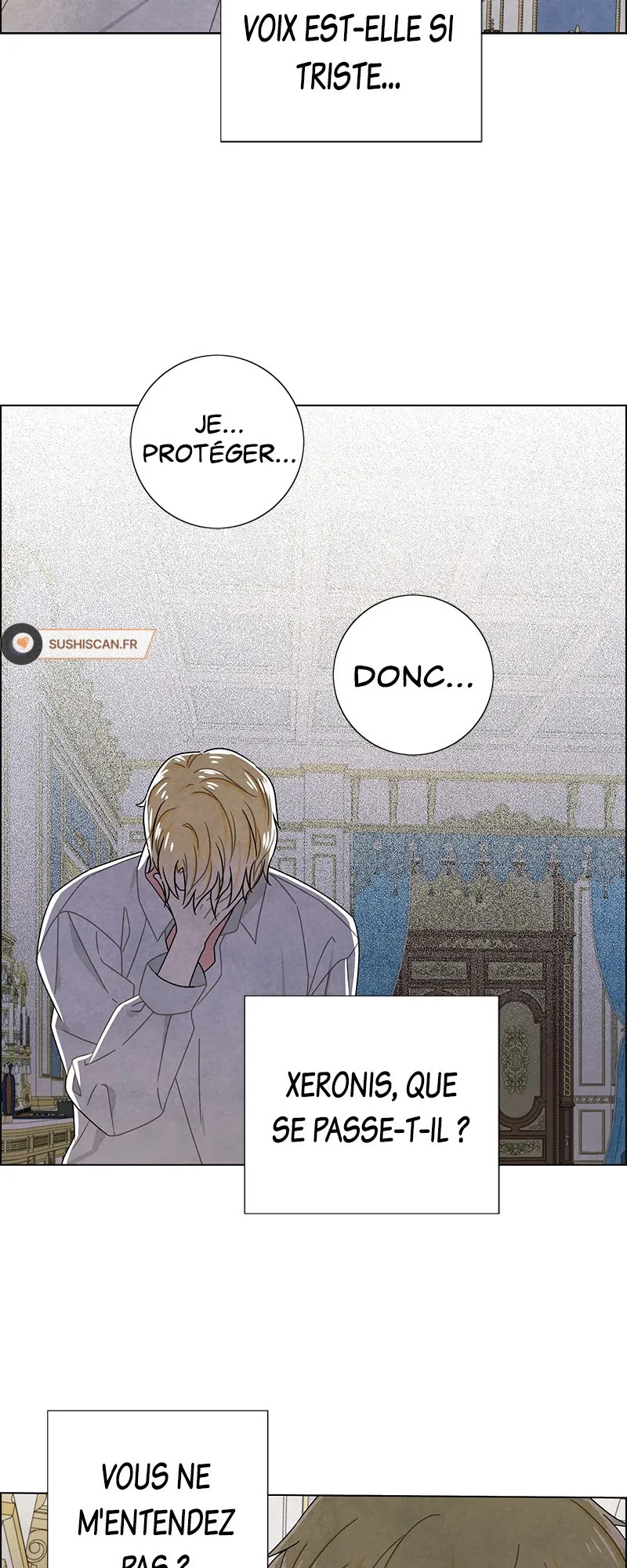Read Virginité volée Manga Online