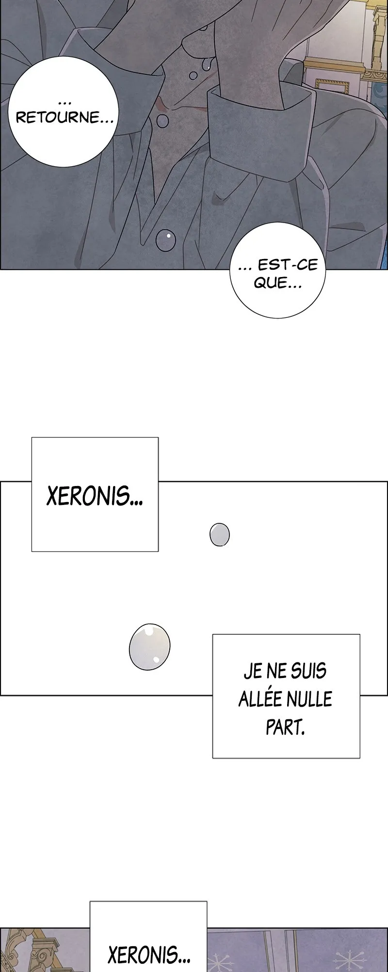 Read Virginité volée Manga Online