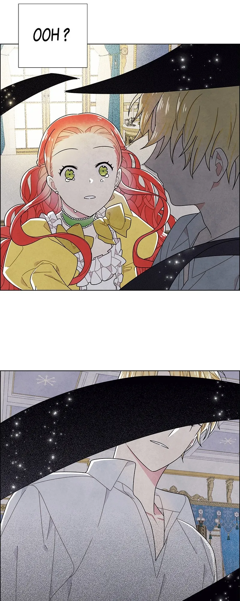 Read Virginité volée Manga Online