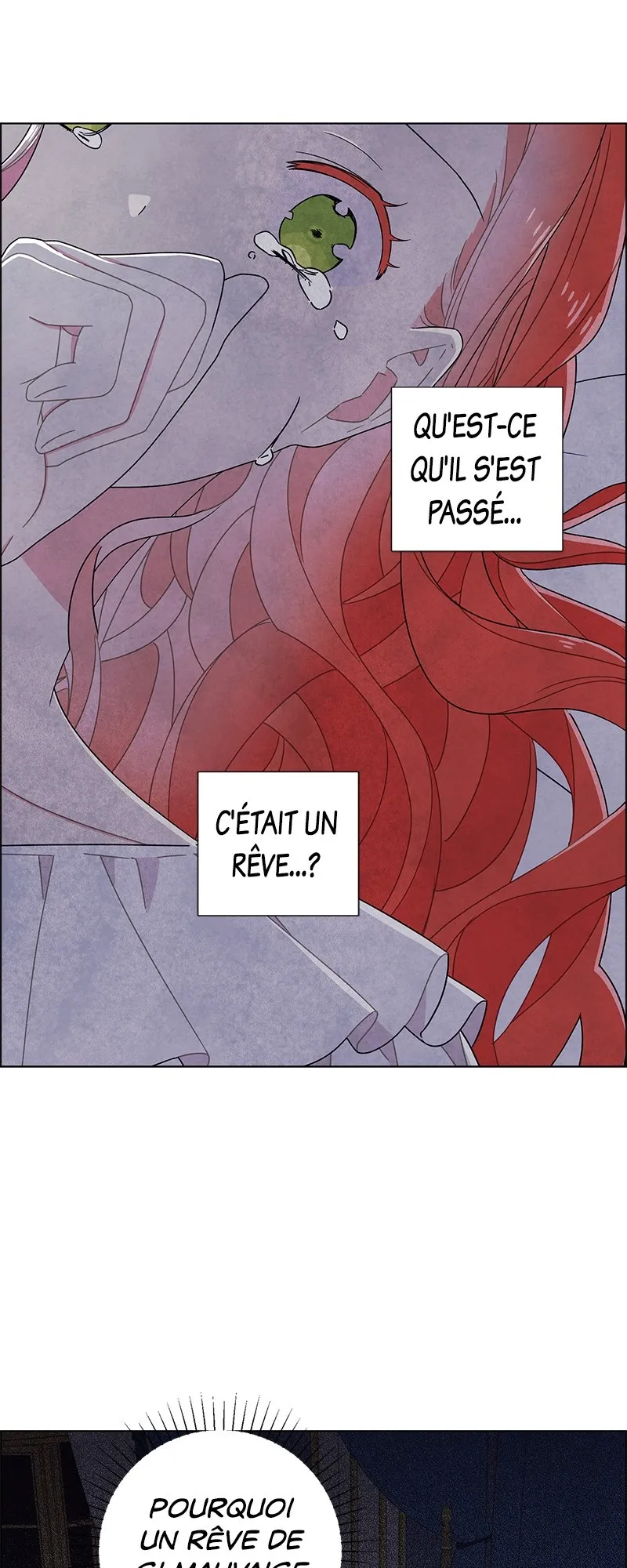 Read Virginité volée Manga Online
