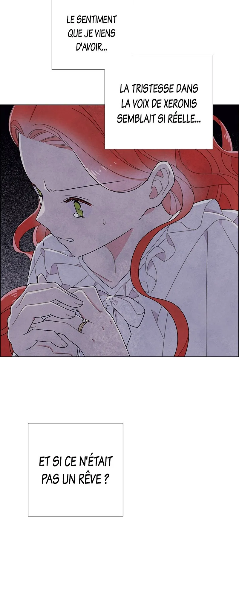 Read Virginité volée Manga Online
