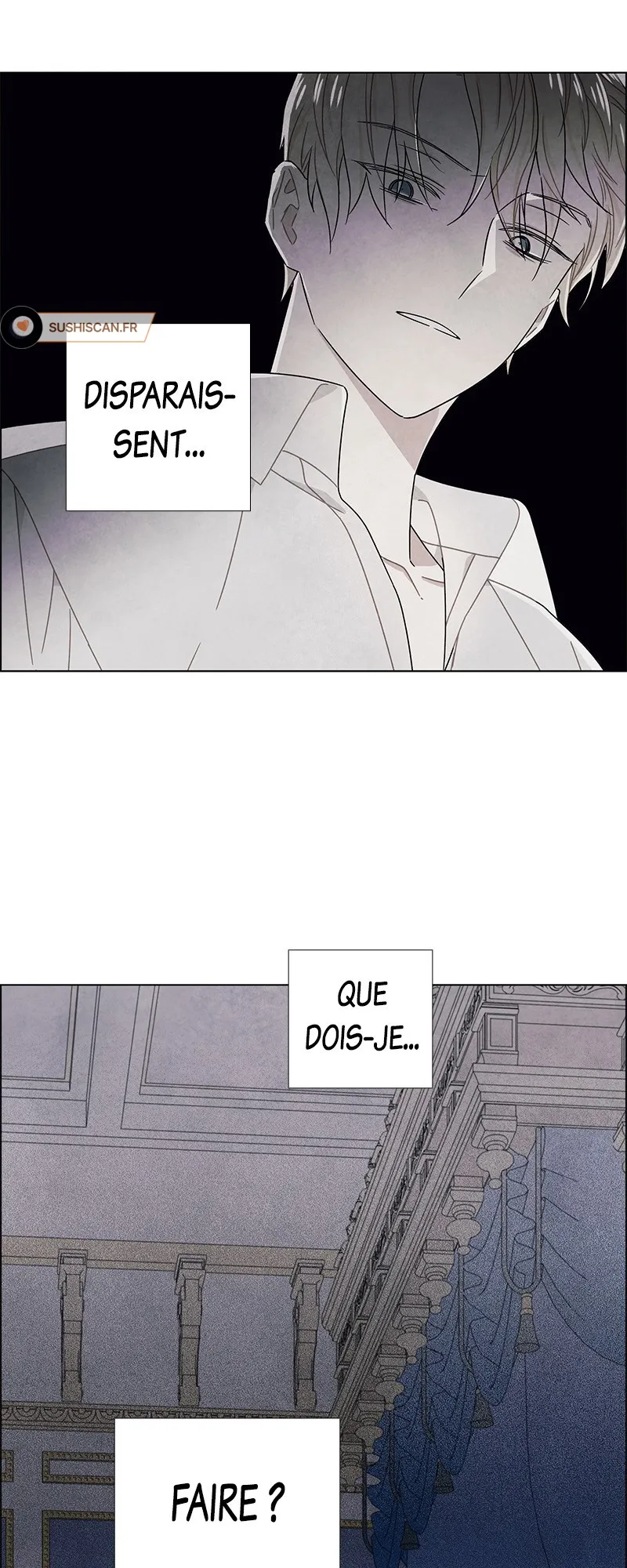 Read Virginité volée Manga Online