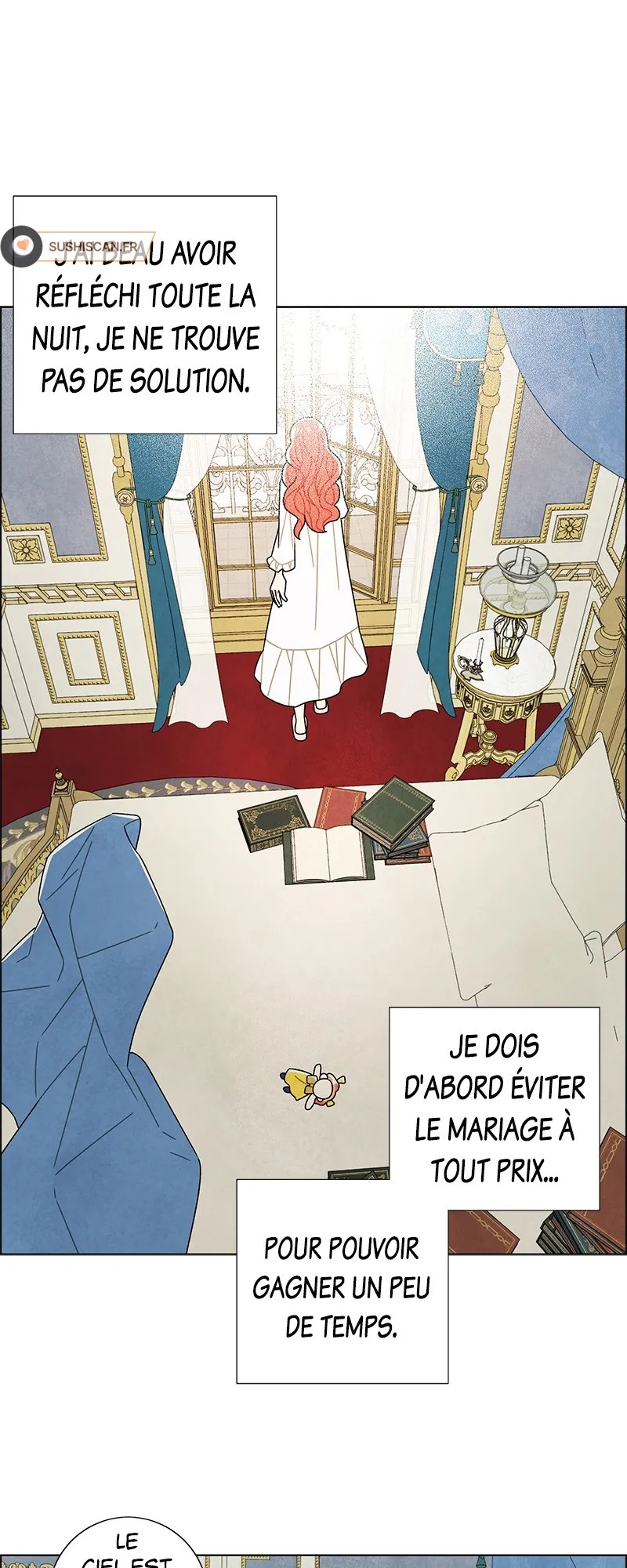 Read Virginité volée Manga Online