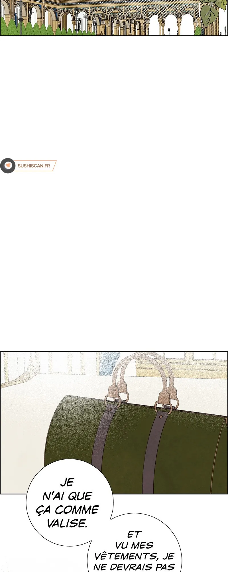 Read Virginité volée Manga Online