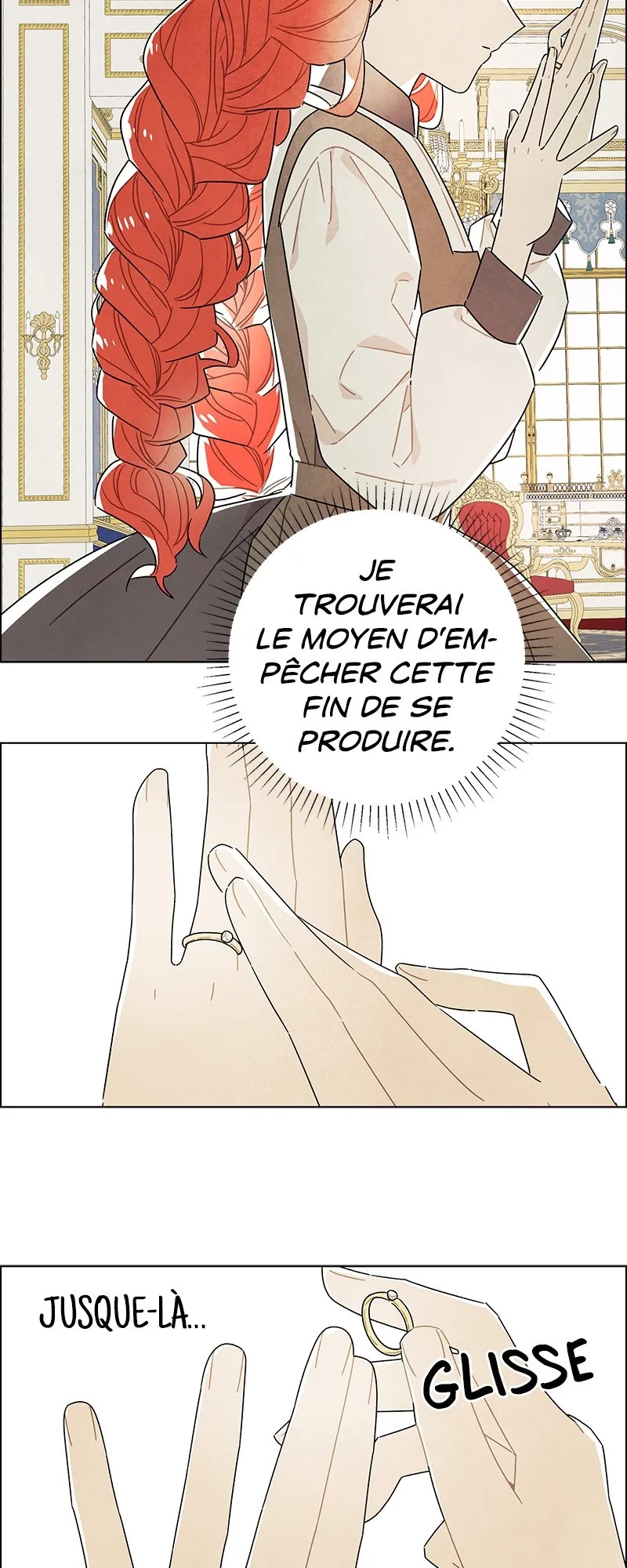 Read Virginité volée Manga Online